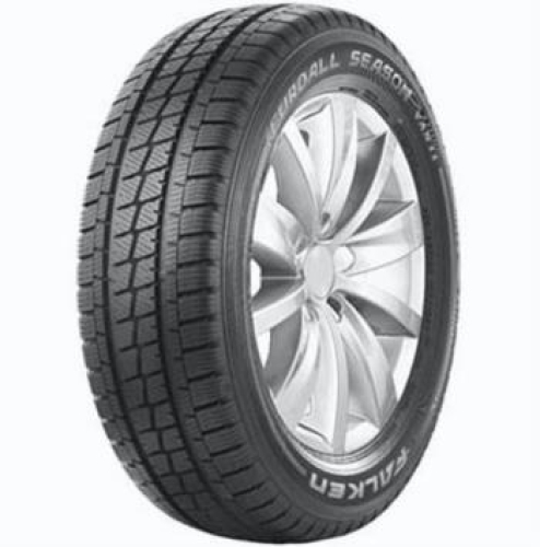 FALKEN EURO ALL SEASON VAN11 225/55 R17 109T