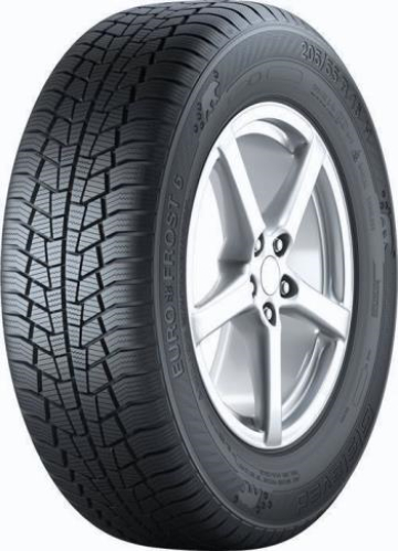 Gislaved EURO FROST 6 185/65 R15 88T