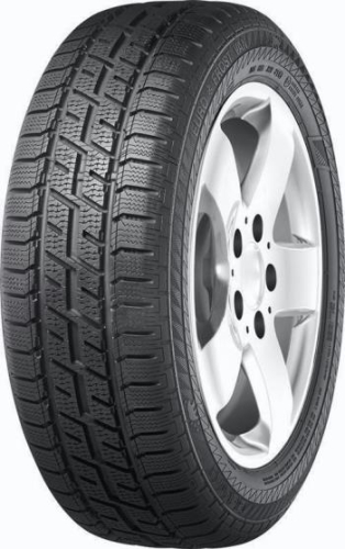 Gislaved EURO FROST VAN 195/65 R16 104T