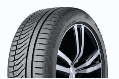 FALKEN EuroAll Season AS220 215/65 R17 99V (+)