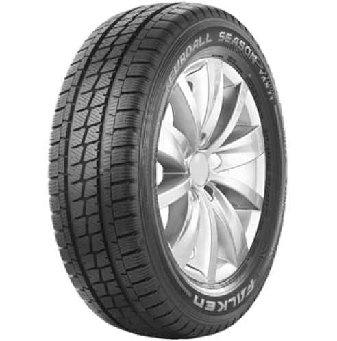 FALKEN EuroAll Season VAN11 225/60 R16 105/103T DOT2021