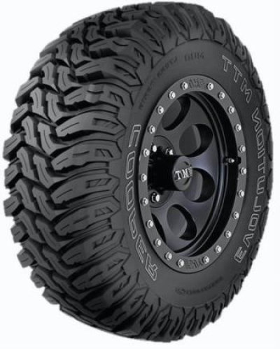 Cooper Tires EVOLUTION MTT 255/70 R16 108Q