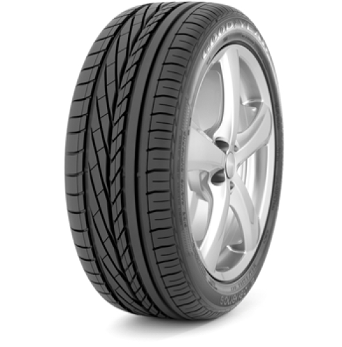 GOODYEAR Excellence 195/55 R16 87V * ROF DOT2022