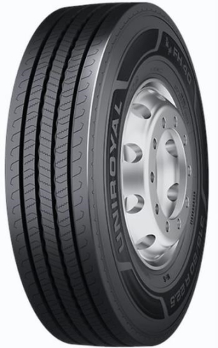 UNIROYAL FH 40 215/75 R17.50 126M