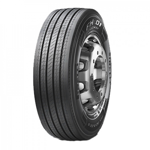 PIRELLI FH01 PROWAY 315/70 R22.50 156L