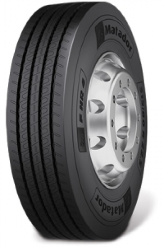 Matador F HR4 315/70 R22.50 156L