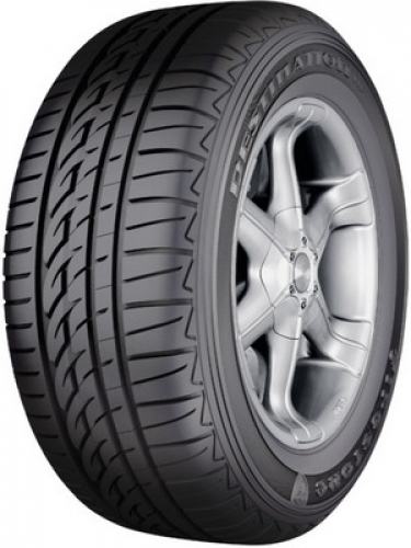 FIRESTONE DESTINATION HP 235/75 R15 109T