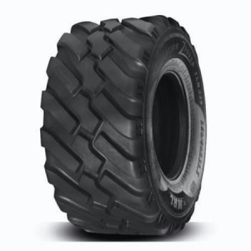 ALLIANCE FLOTATION 339 400/55 R17.50 144B