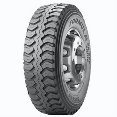 Formula  ON/OFF DRIVE 315/80 R22.50 156K