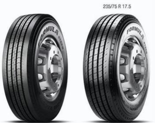 Formula  STEER 315/70 R22.50 156L