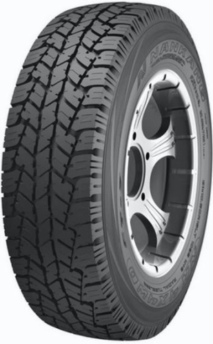 NANKANG FORTA FT-7 A/T 265/70 R15 112T