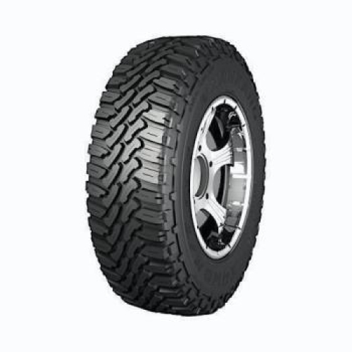 NANKANG FORTA FT-9 M/T 195/80 R15 106N