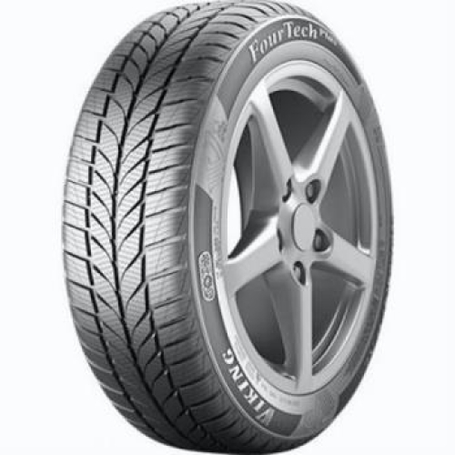 Viking FOURTECH PLUS 195/50 R15 82H