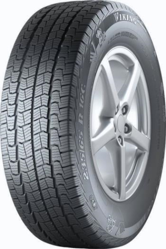 Viking FOURTECH VAN 195/60 R16 99H