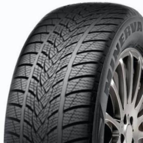 MINERVA FROSTRACK UHP 205/45 R17 88V