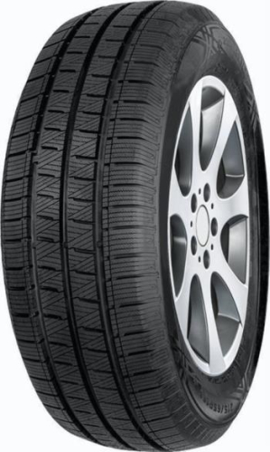 MINERVA FROSTRACK VAN 165/70 R14 89R