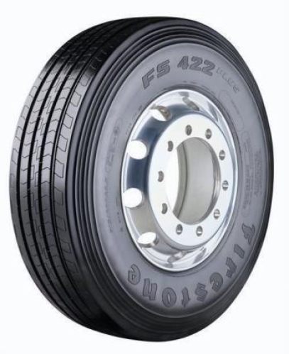 FIRESTONE FS422+ 315/80 R22.50 156L