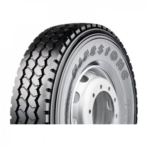 FIRESTONE FS833 315/80 R22.50 156K