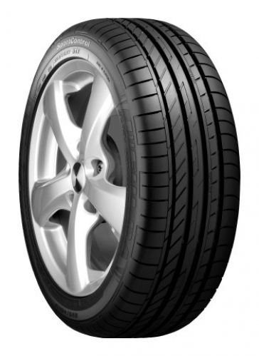 FULDA SPORT CONTROL 205/45 R16 83V