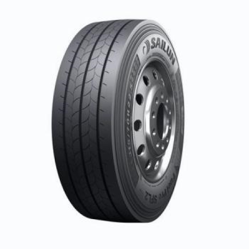 SAILUN FUEL PRO SFL2 315/80 R22.50 158L