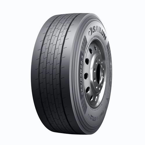 SAILUN FUEL PRO STL2 385/55 R22.50 164K