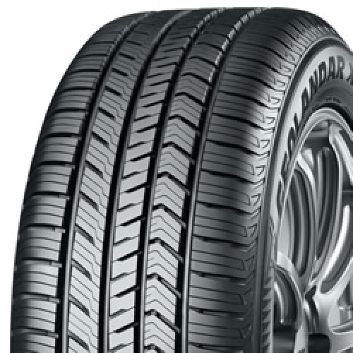 YOKOHAMA GEOLANDAR X-CV G057 255/55 R19 111W