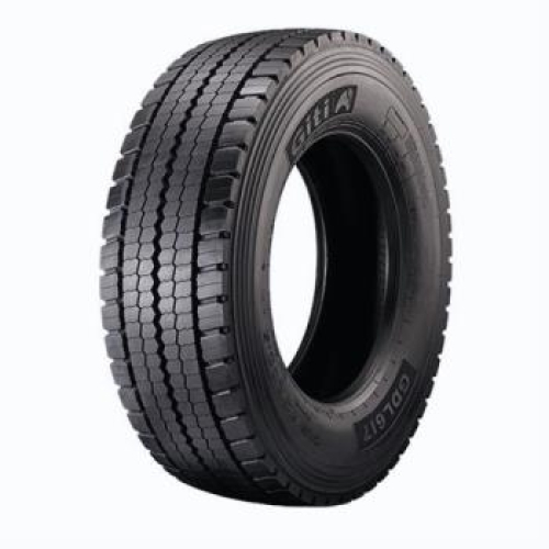 GITI GDL617 315/70 R22.50 154L