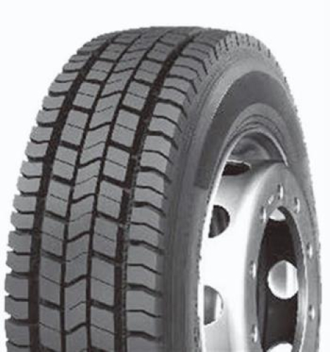 Goodride GDR+1 205/75 R17.50 124M