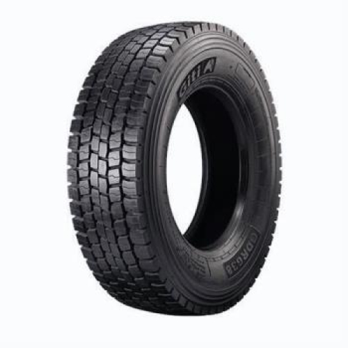 GITI GDR638 215/75 R17.50 126M