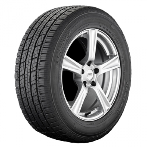 General Tire GRABBER HTS60 275/60 R20 115S