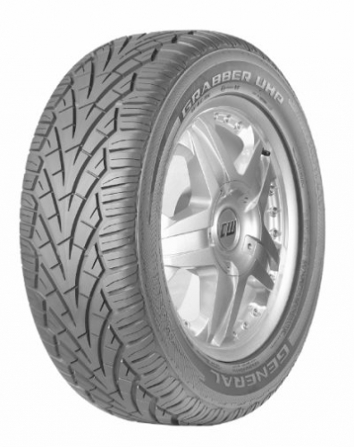 General Tire GRABBER UHP 265/70 R15 112H