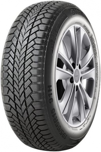 GITI  Winter W1 205/60 R16 96H XL