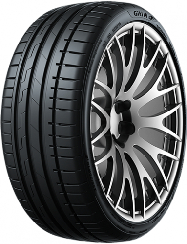 GITI GITISPORT S2 SUV 265/45 R20 104Y