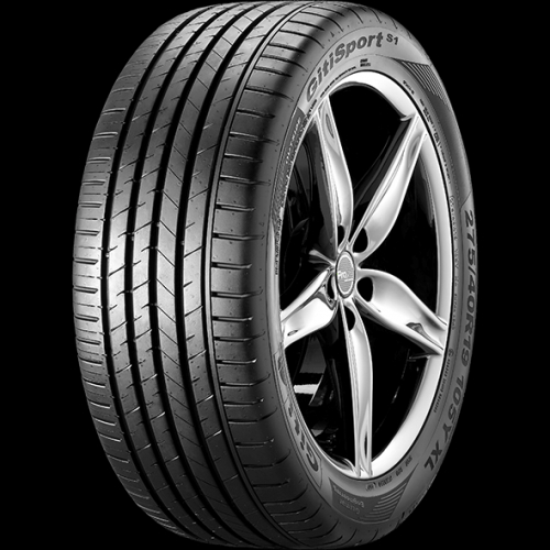 GITI SPORT S1 SUV 255/55 R19 111Y XL