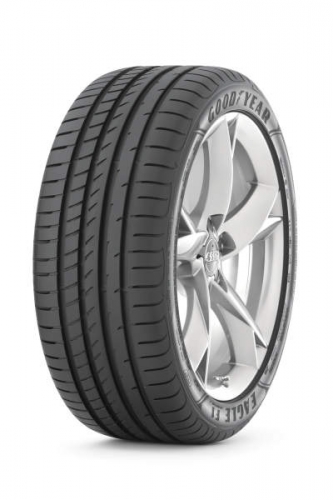 GOODYEAR EAGLE F1 (ASYMMETRIC) 2 235/40 R18 95Y