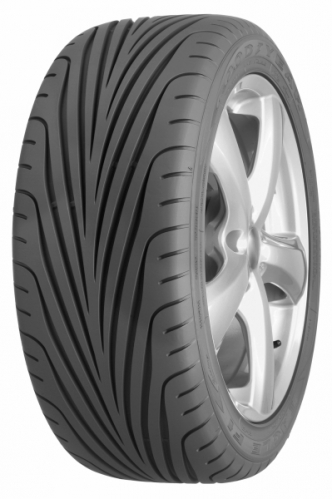 GOODYEAR EAGLE F1 GSD3 195/45 R17 81W