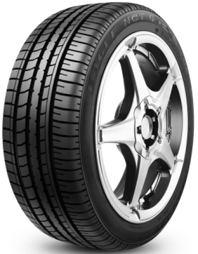 GOODYEAR EAGLE NCT5 (ASYMMETRIC) 245/40 R18 93Y OE ROF