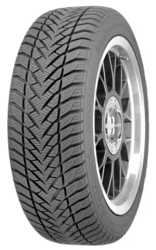 GOODYEAR EAGLE UG GW3 245/40 R18 97V DOT2018 MO-MERCEDES ROF