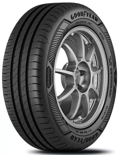 GOODYEAR EFFICIENTGRIP COMPACT 2 165/60 R14 75H