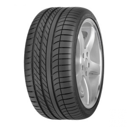 GOODYEAR EAGLE F1 (ASYMMETRIC) SUV AT 255/60 R18 112W OE