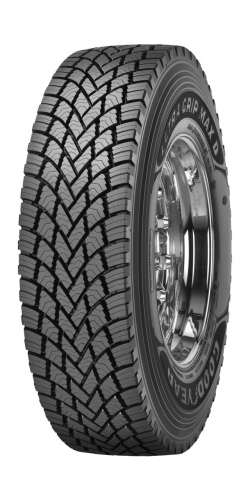 GOODYEAR UG MAX D 315/70 R22.50 154L