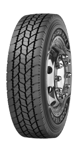 GOODYEAR UG MAX S 315/70 R22.50 156L