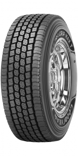 GOODYEAR UG MAX T 385/55 R22.50 160K