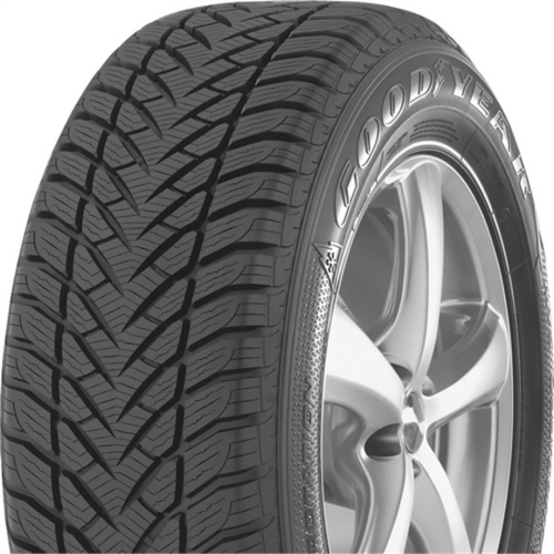 GOODYEAR ULTRA GRIP 255/55 R18 109H OE