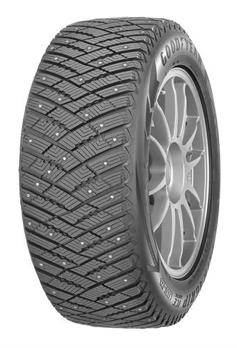 GOODYEAR ULTRA GRIP ICE ARCTIC 215/55 R16 97T