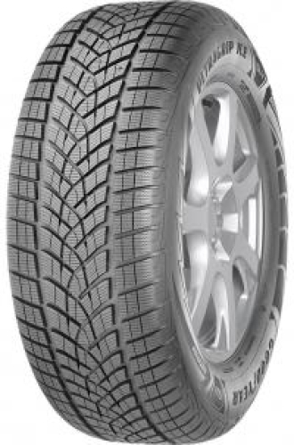 GOODYEAR ULTRA GRIP ICE SUV G1 265/60 R18 114T