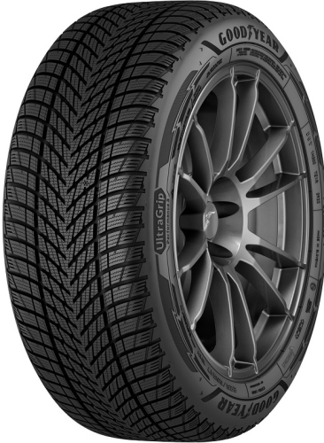 GOODYEAR ULTRA GRIP PERFORMANCE 3 235/45 R18 98H OE