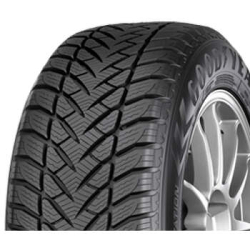 GOODYEAR ULTRA GRIP + SUV 255/65 R17 110T