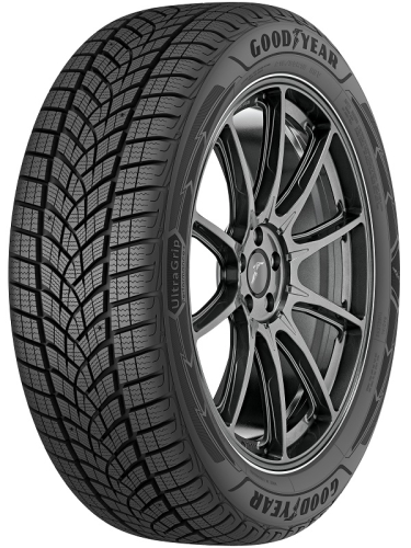 GOODYEAR UltraGrip Performance SUV G1 235/55 R19 105V