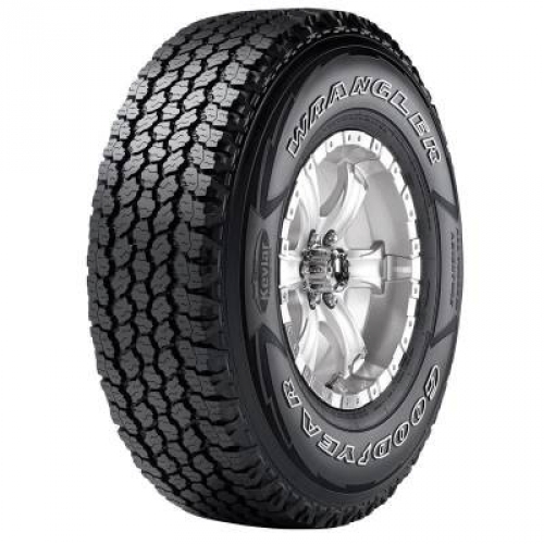 GOODYEAR WRANGLER AT ADVENTURE 265/70 R16 112T